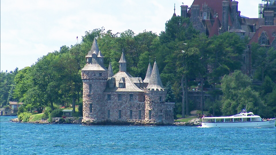 Thousand Island